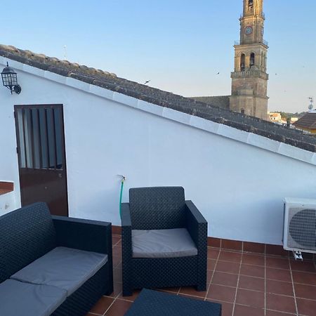 Apartamento Puerta Del Perdon 콘스탄티나 외부 사진