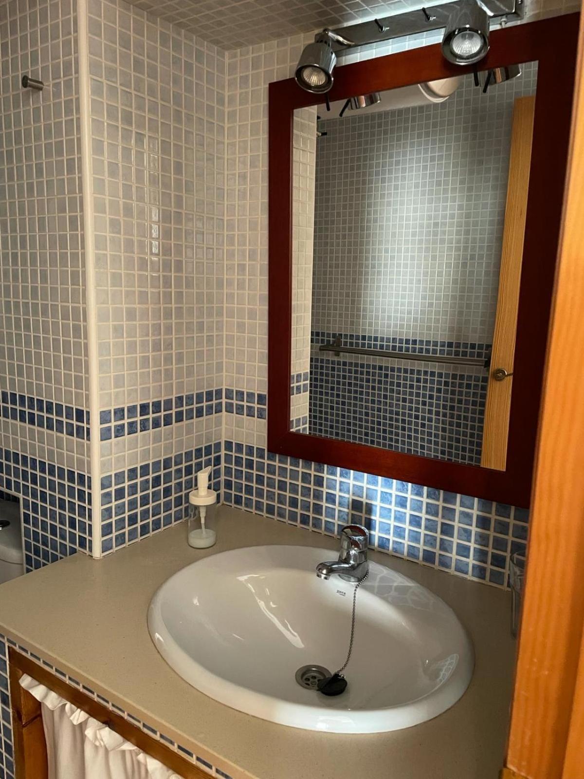 Apartamento Puerta Del Perdon 콘스탄티나 외부 사진