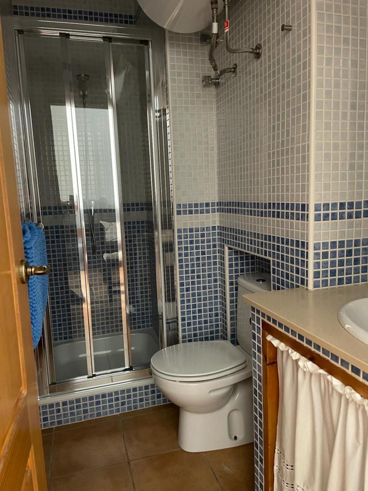 Apartamento Puerta Del Perdon 콘스탄티나 외부 사진