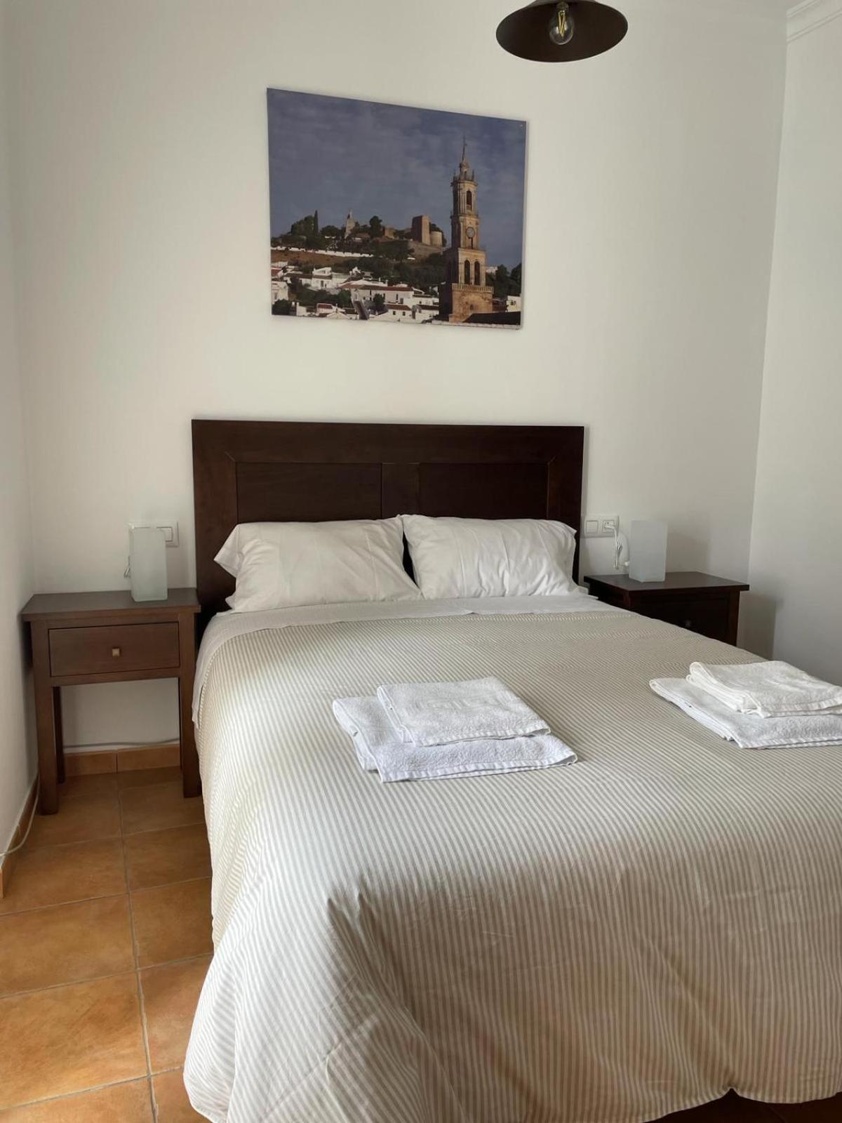 Apartamento Puerta Del Perdon 콘스탄티나 외부 사진
