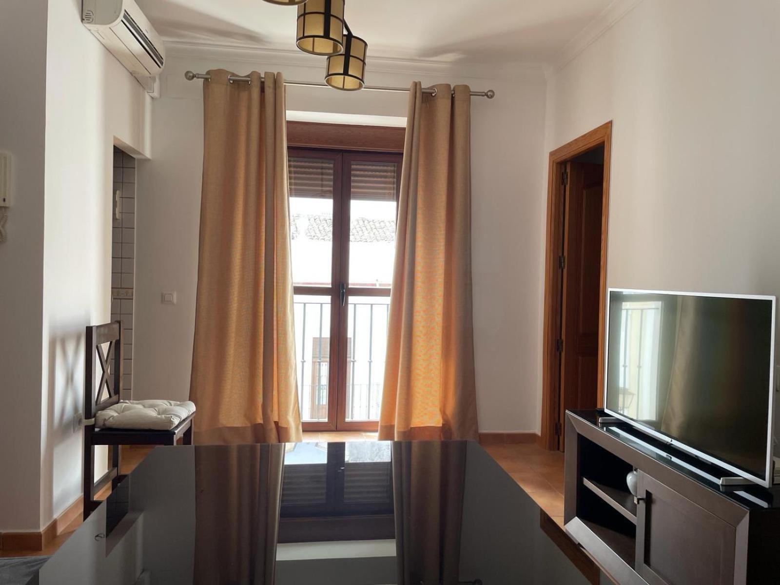 Apartamento Puerta Del Perdon 콘스탄티나 외부 사진