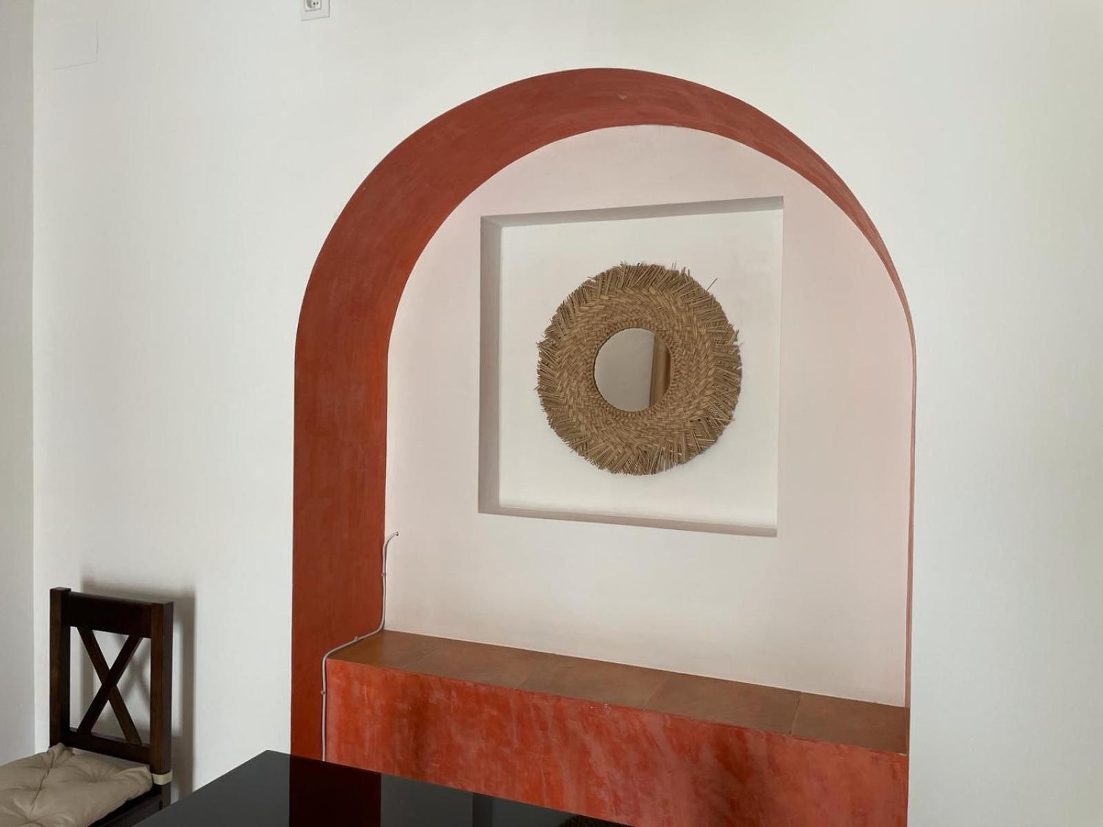Apartamento Puerta Del Perdon 콘스탄티나 외부 사진