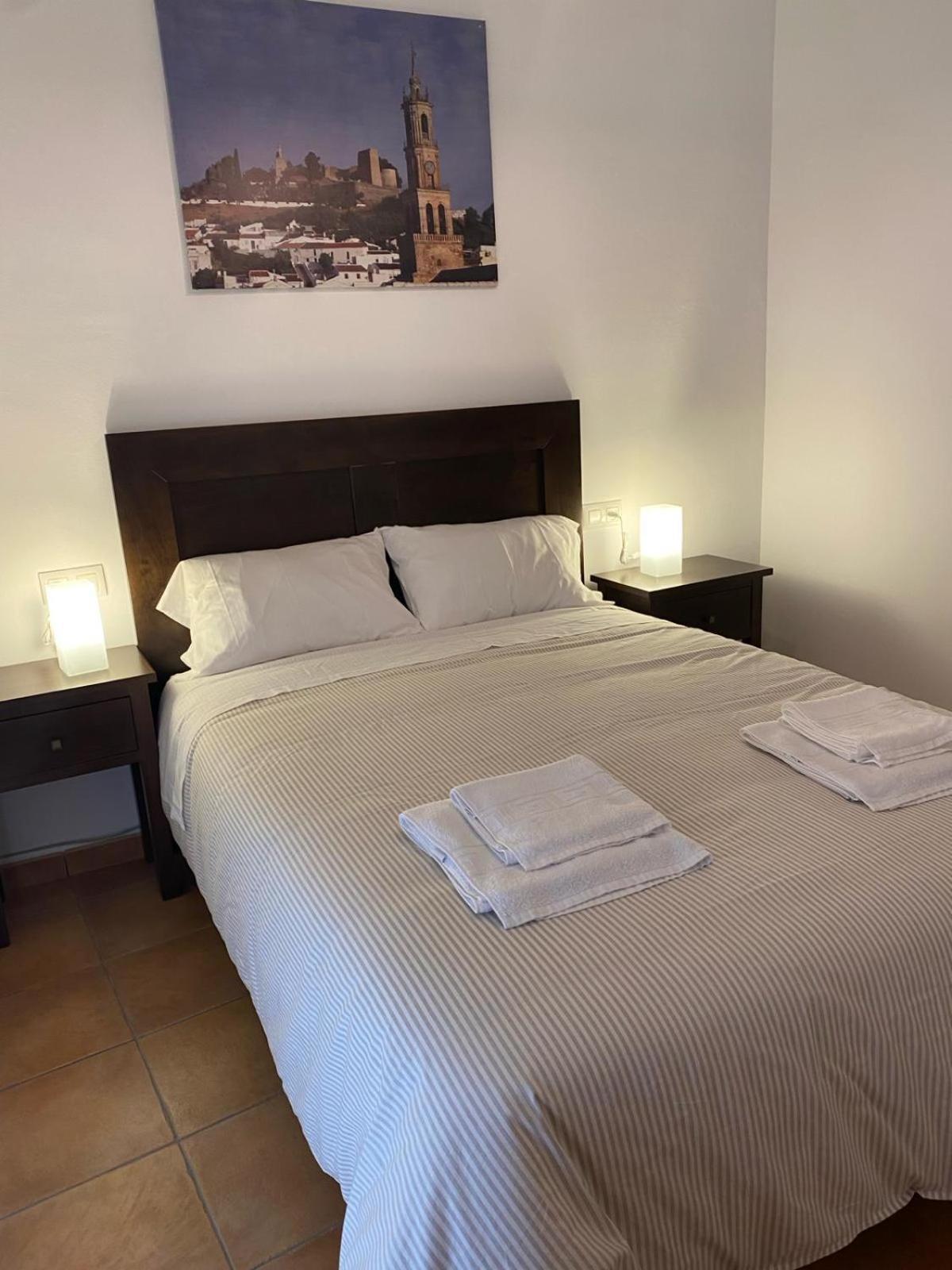 Apartamento Puerta Del Perdon 콘스탄티나 외부 사진