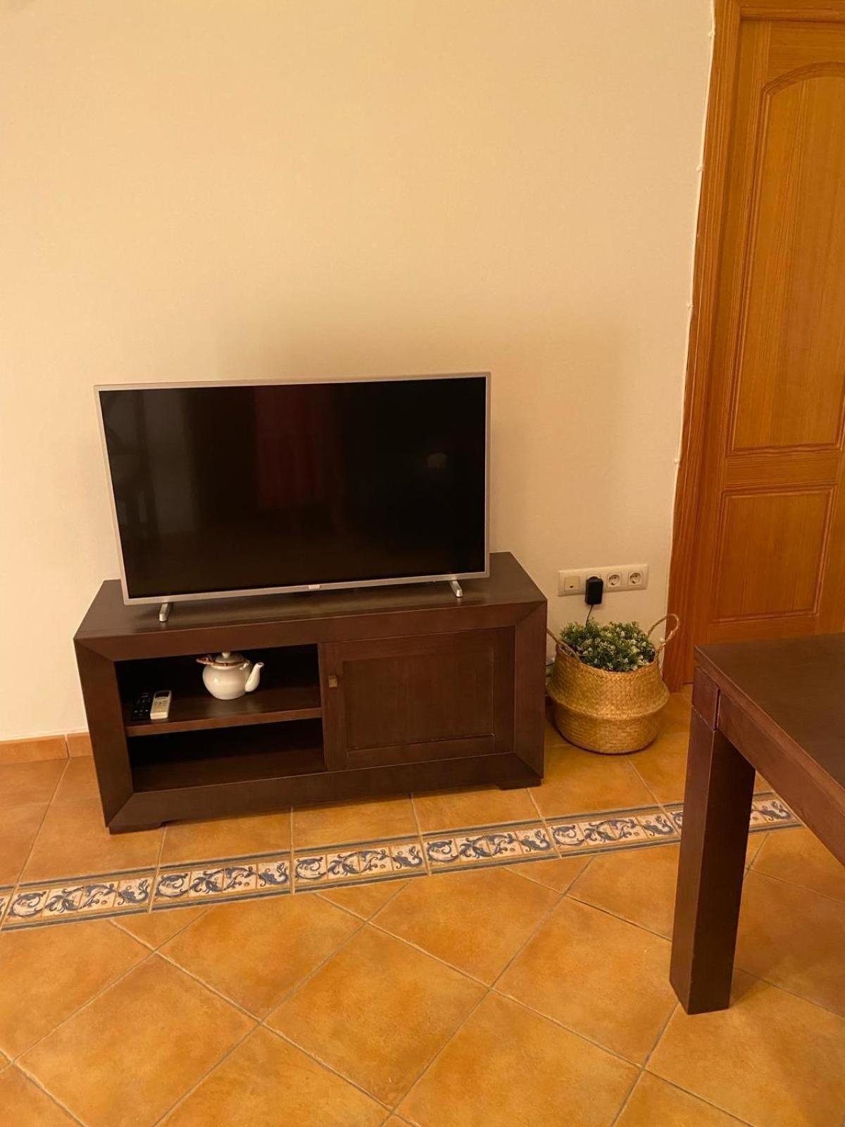 Apartamento Puerta Del Perdon 콘스탄티나 외부 사진