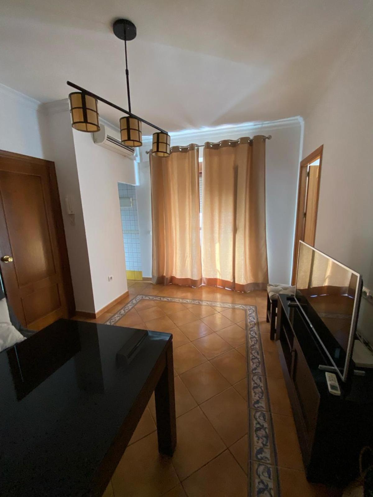 Apartamento Puerta Del Perdon 콘스탄티나 외부 사진