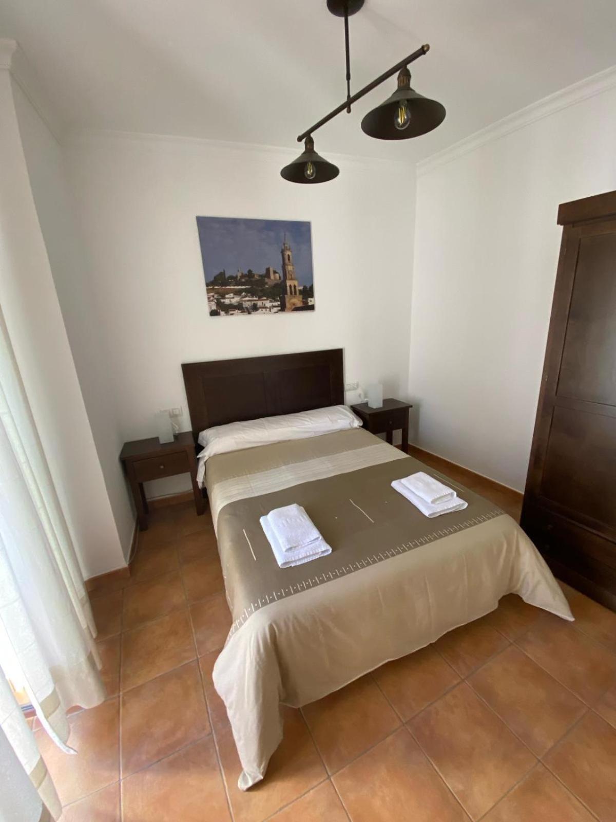 Apartamento Puerta Del Perdon 콘스탄티나 외부 사진