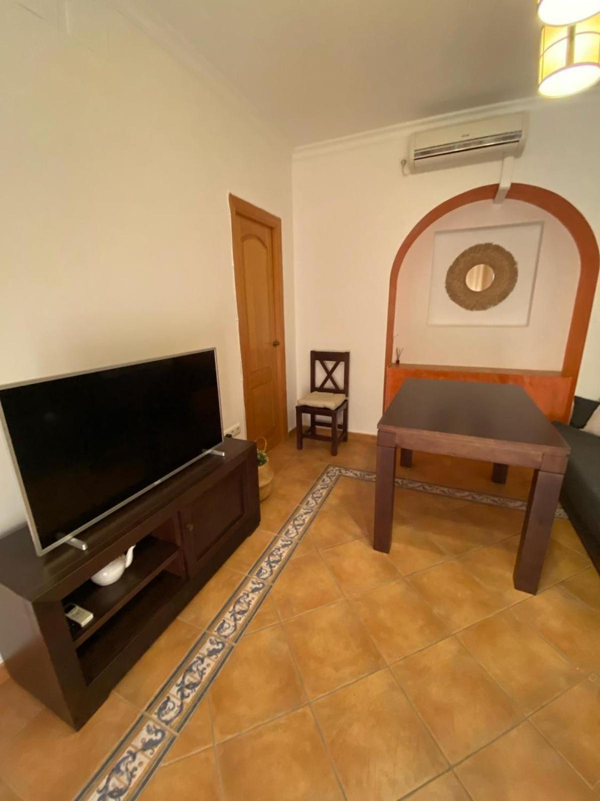 Apartamento Puerta Del Perdon 콘스탄티나 외부 사진